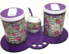 Set de mate con bandeja