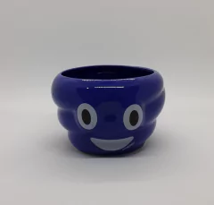 Bowl forma Popo Azul