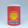 Tambito – Shell