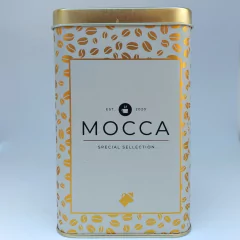 Lata café - mocca