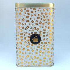 Lata café - mocca - comprar online