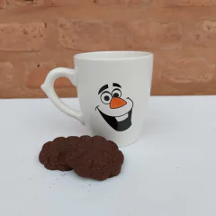 Taza Olaf - comprar online