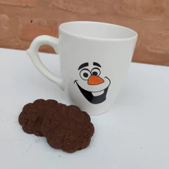Taza Olaf en internet