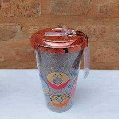Vaso Donuts en internet