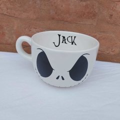 Tazón Jack en internet