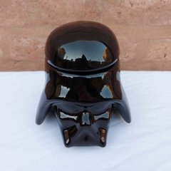 Taza Con Tapa Darth Vader - tienda online