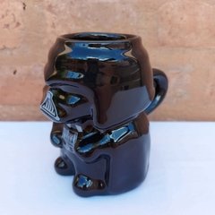 Taza cuerpo Darth Vader - confdefeliz