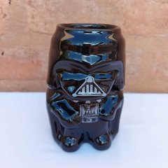 Taza cuerpo Darth Vader
