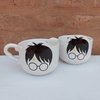 Taza Harry Potter