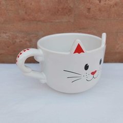 Taza Gato - comprar online