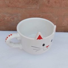 Taza Gato en internet