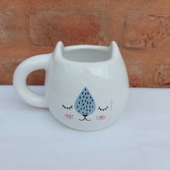 Taza Orejas Gato Simon