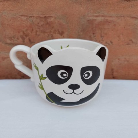Taza Panda