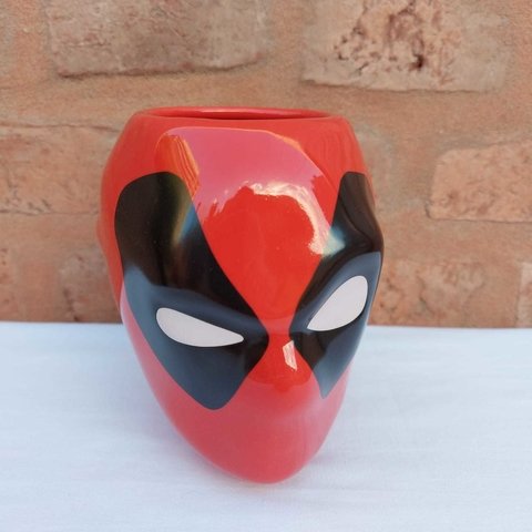 Taza Deadpool 2