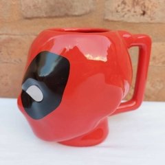 Taza Deadpool 2 - comprar online