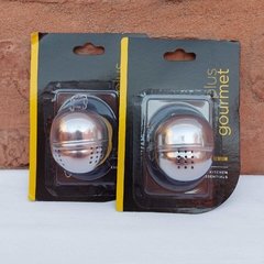 Infusor te metal - comprar online