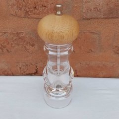 Molinillo Pimienta Acrilico - comprar online