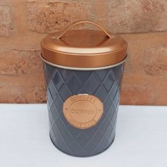Lata café/te Home - comprar online
