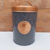 Lata café/te Home
