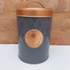 Lata café/te Home