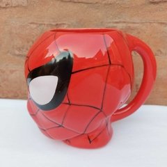 Taza Spiderman 2 en internet