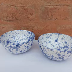 Bowl chico bluerain