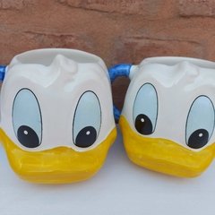 Taza Donald 3D - comprar online