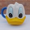 Taza Donald 3D