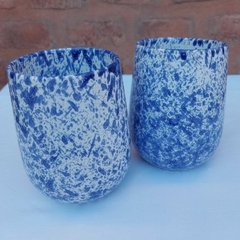 Vaso línea bluerain - comprar online