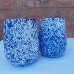 Vaso línea bluerain en internet