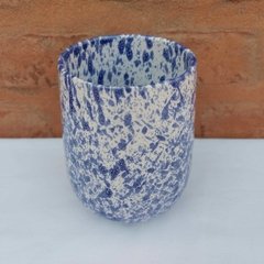 Vaso línea bluerain