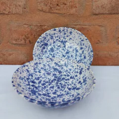 Bowl mediano bluerain