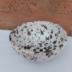 Bowl chico blackrain - comprar online