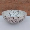 Bowl ramen blackrain