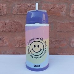 Mate Autocebante Smile