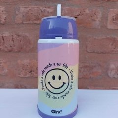 Mate Autocebante Smile en internet