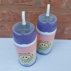 Mate Autocebante Smile - tienda online