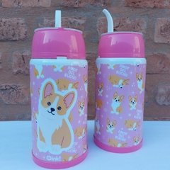 Mate Autocebante Perrito - comprar online