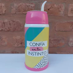 Mate Autocebante Instinto