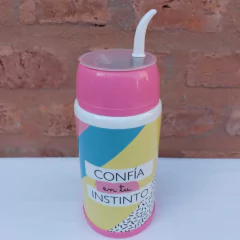 Mate Autocebante Instinto en internet