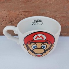 Taza diseño Mario Bros - comprar online