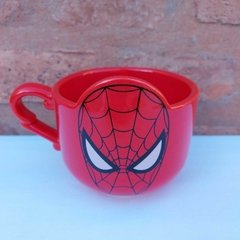 Taza diseño Spiderman - comprar online
