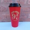 Vaso Coffe Platform 9 3/4 Harry Potter en internet