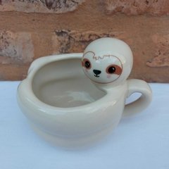 Taza con forma Perezoso - comprar online