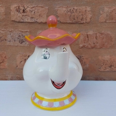 Tetera Mrs Potts