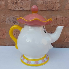 Tetera Mrs Potts - comprar online