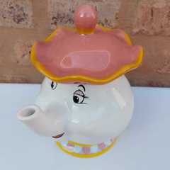 Tetera Mrs Potts - tienda online