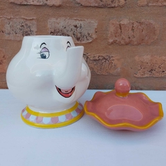 Imagen de Tetera Mrs Potts