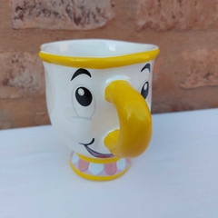 Taza Chip - comprar online