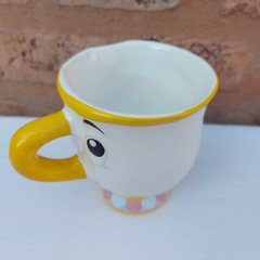 Taza Chip - tienda online